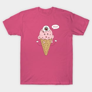 Ice Cream T-Shirt